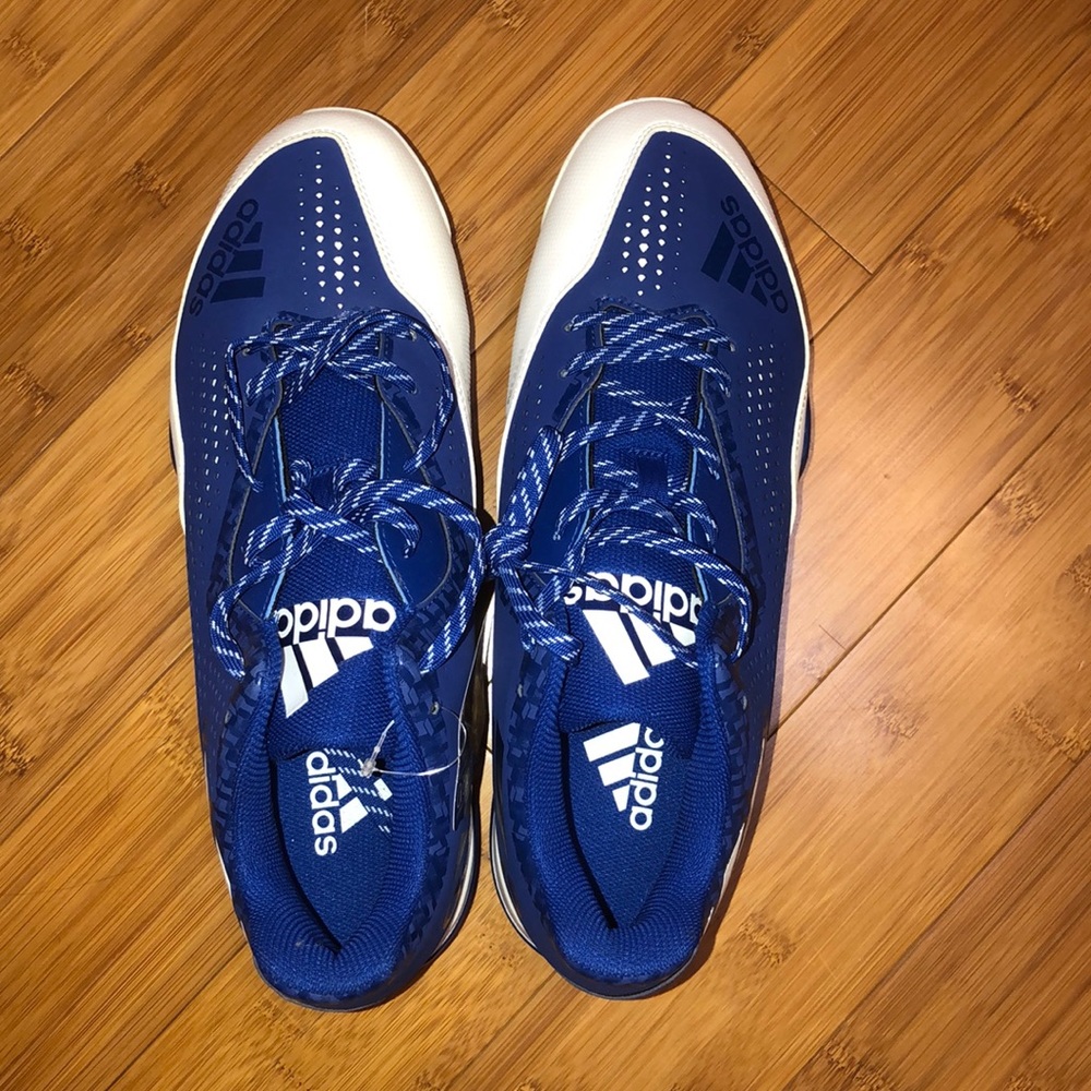 Adidas Baseball Cleats/Spikes